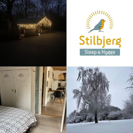 Stilbjerg Sleep&Hygge Apartamento Varde Exterior foto
