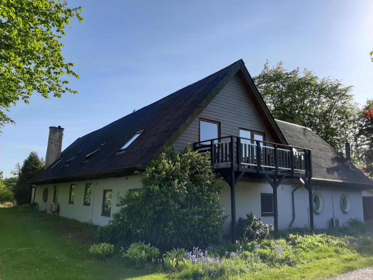 Stilbjerg Sleep&Hygge Apartamento Varde Exterior foto
