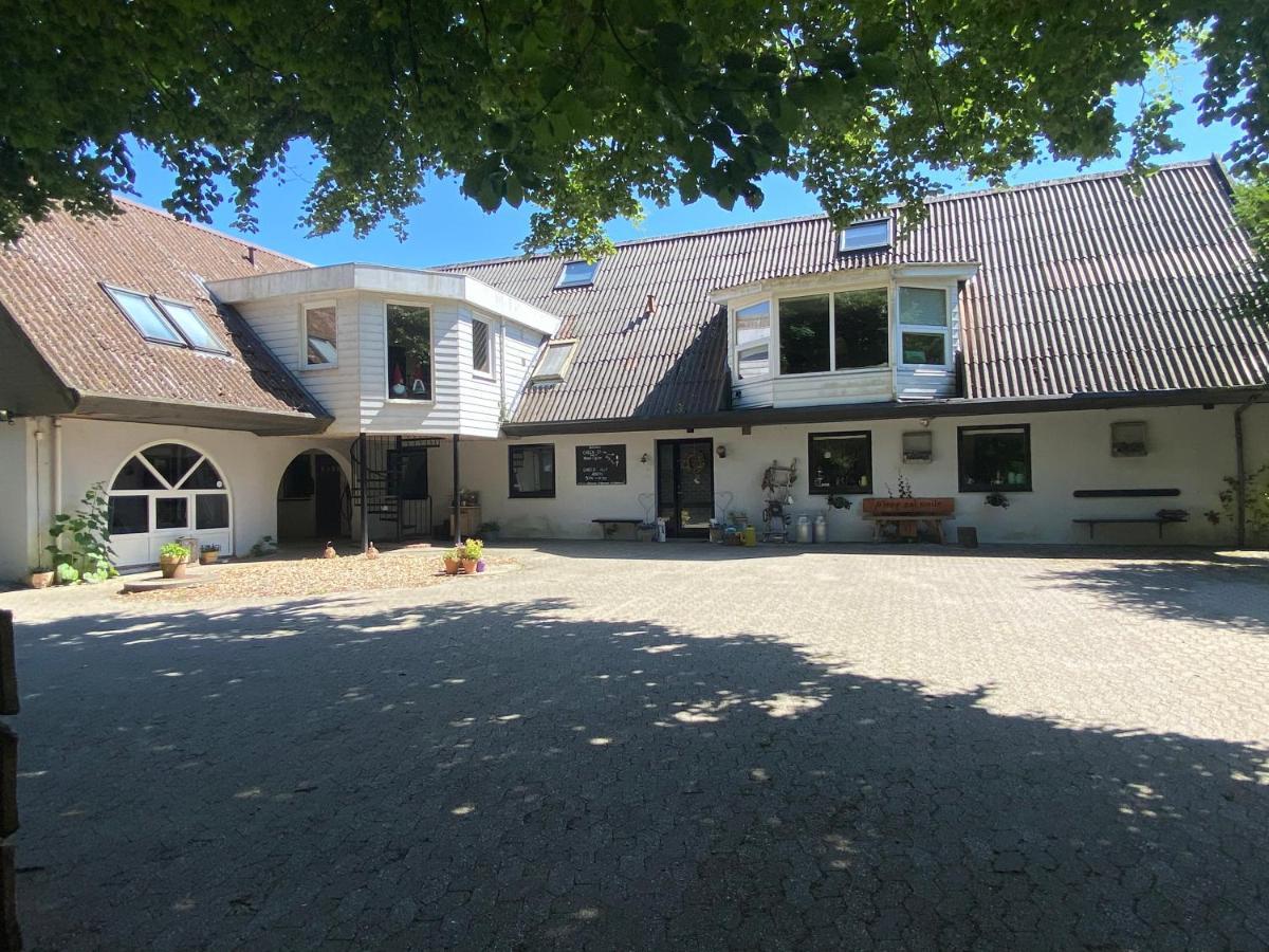 Stilbjerg Sleep&Hygge Apartamento Varde Exterior foto