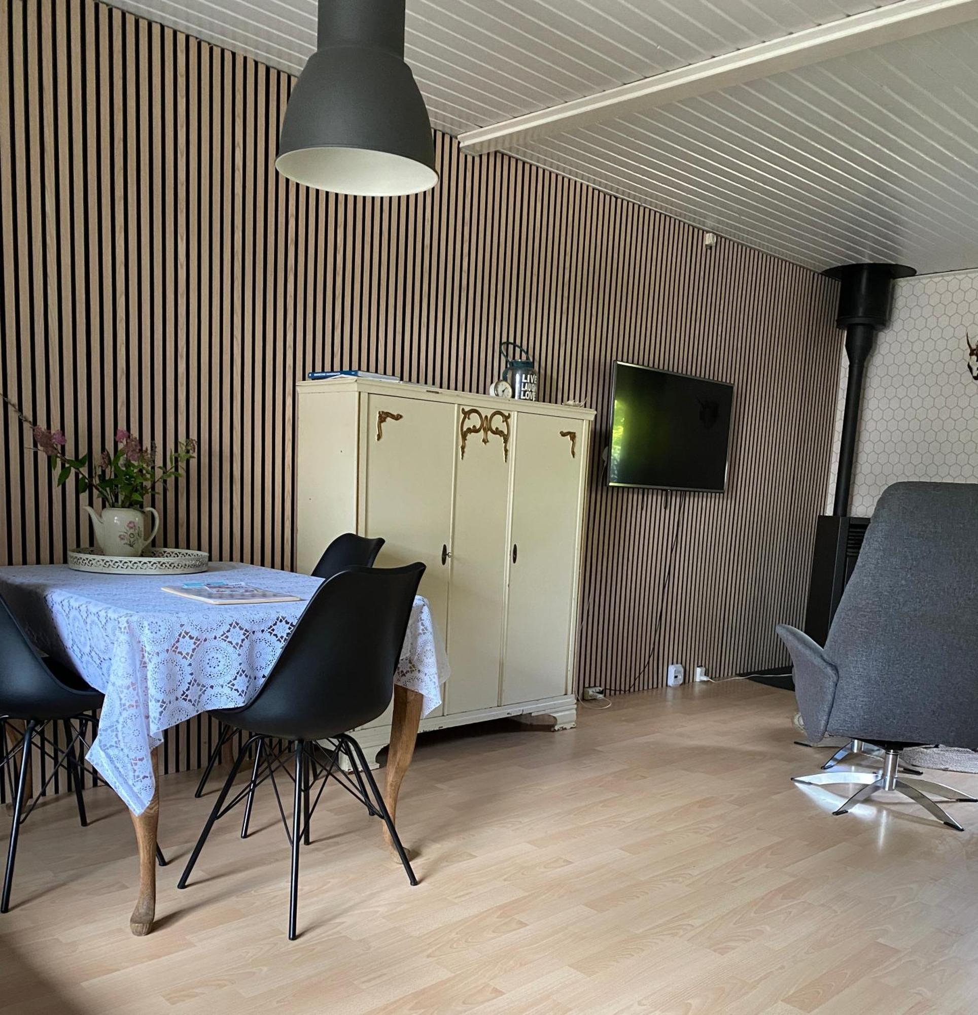 Stilbjerg Sleep&Hygge Apartamento Varde Exterior foto