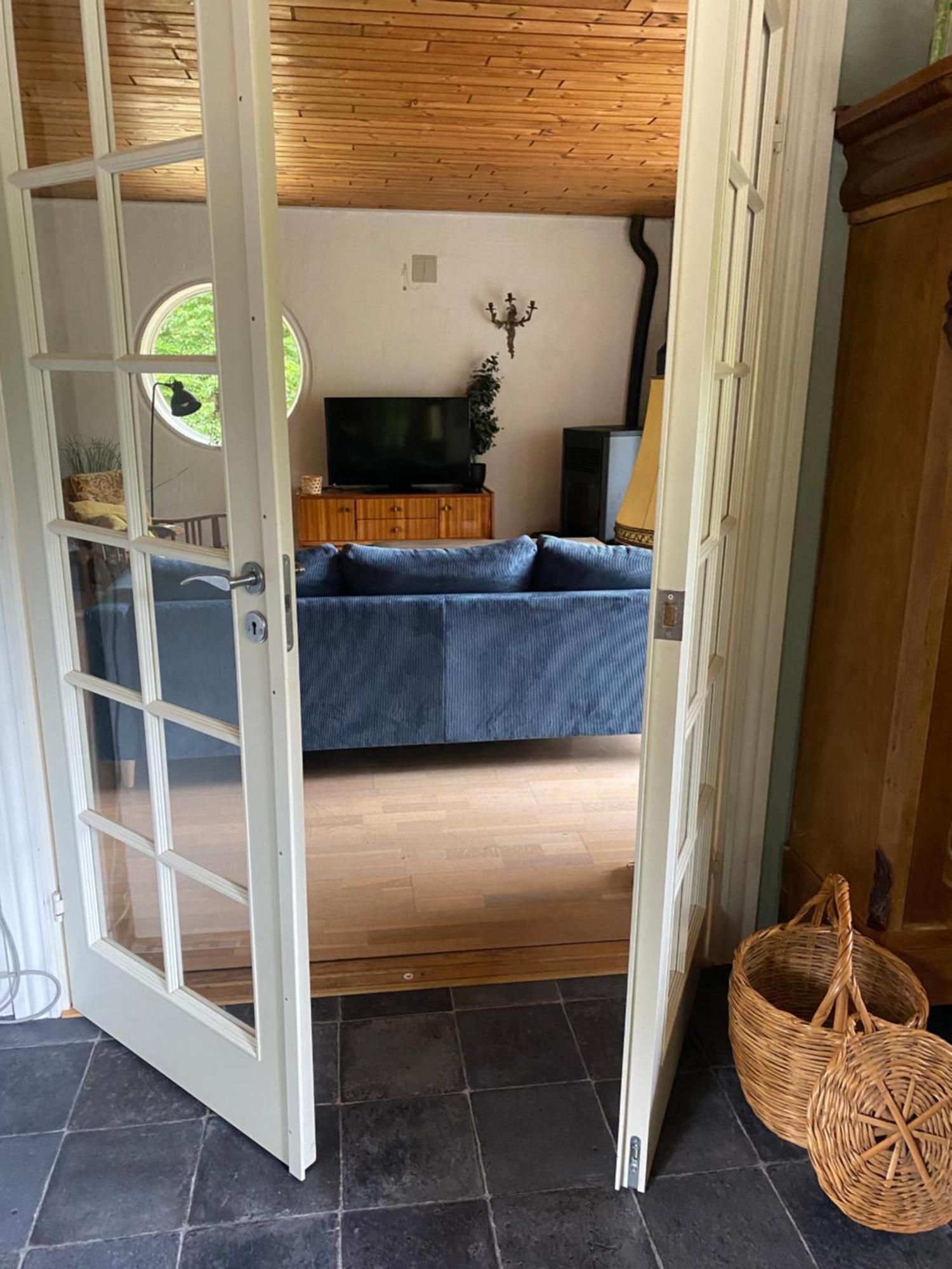 Stilbjerg Sleep&Hygge Apartamento Varde Exterior foto