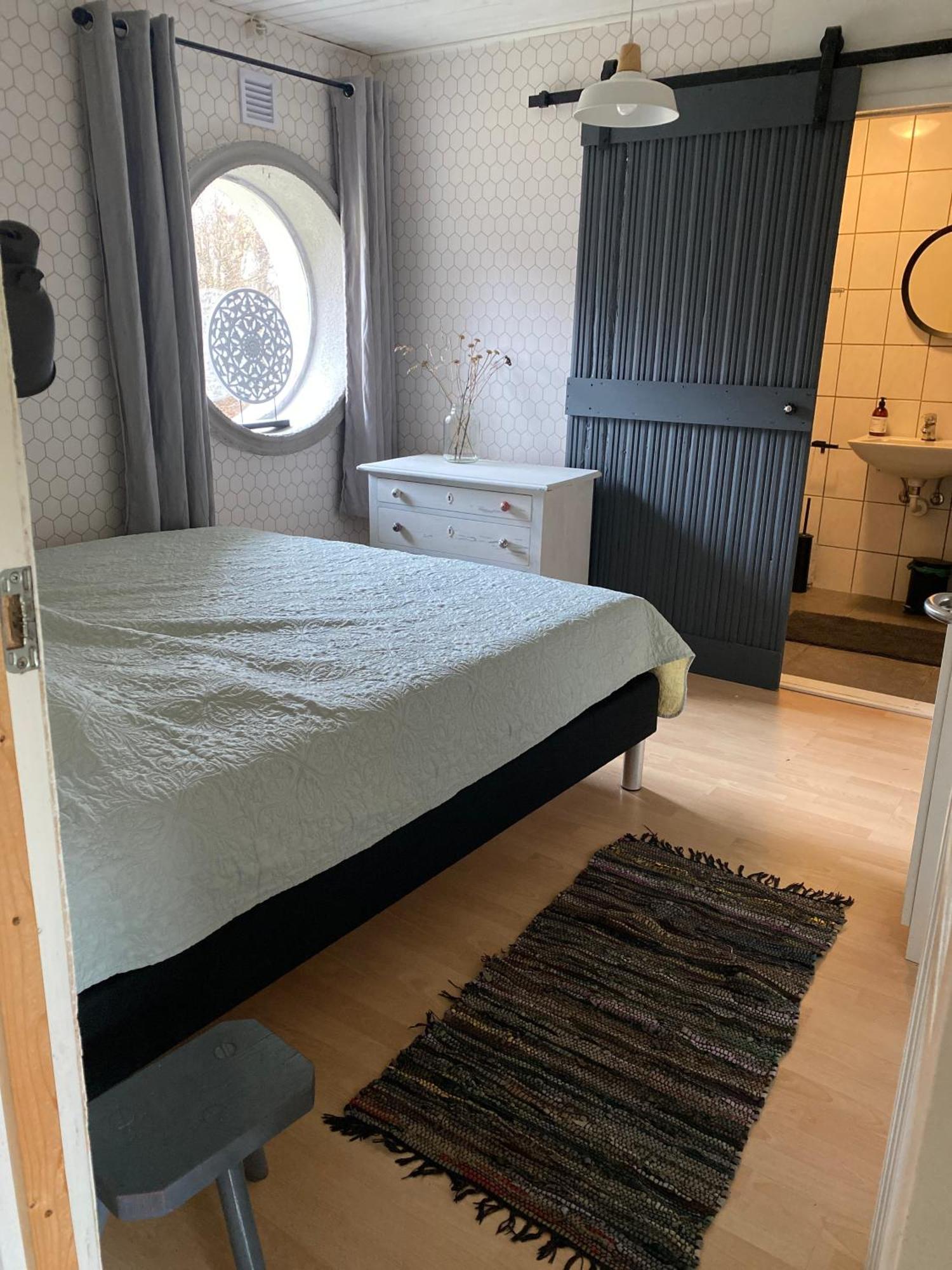 Stilbjerg Sleep&Hygge Apartamento Varde Exterior foto