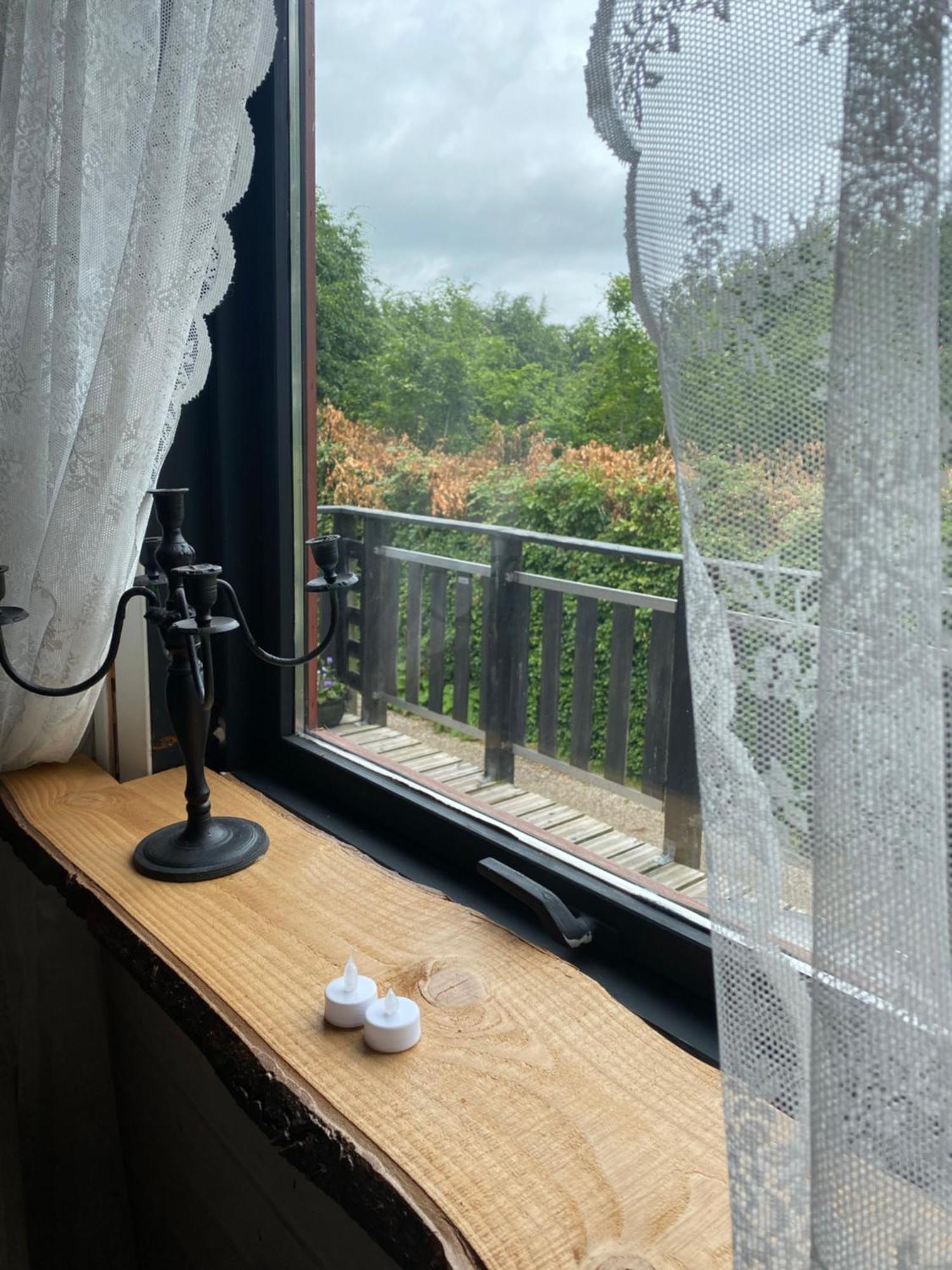 Stilbjerg Sleep&Hygge Apartamento Varde Exterior foto
