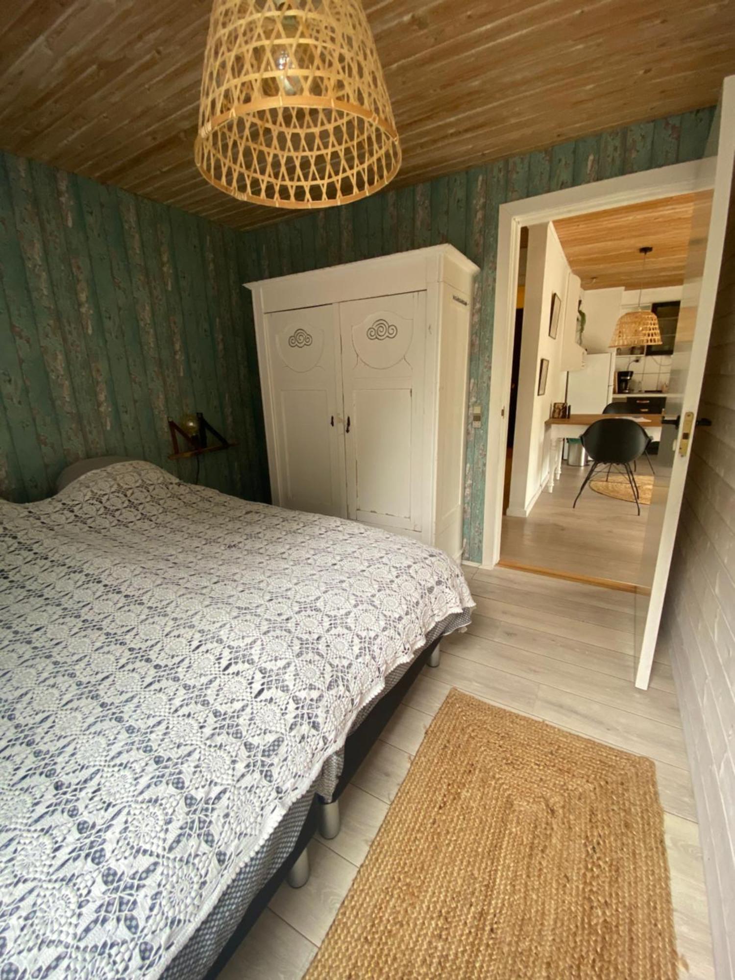 Stilbjerg Sleep&Hygge Apartamento Varde Exterior foto