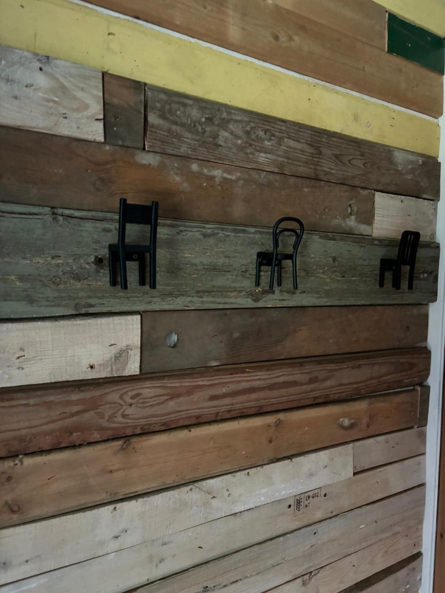 Stilbjerg Sleep&Hygge Apartamento Varde Exterior foto