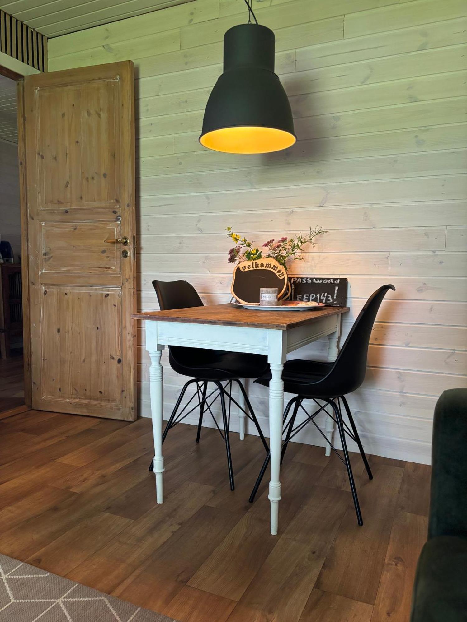 Stilbjerg Sleep&Hygge Apartamento Varde Exterior foto